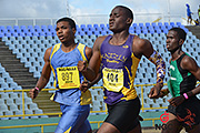 NGC NAAA Junior Championships