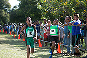 NAAATT National XC Champs 2018