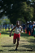 NAAATT National XC Champs 2018