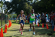 National Cross Country Champs