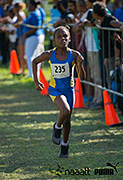 NAAATT National XC Champs 2018