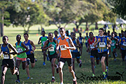 NAAATT National XC Champs 2018