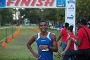 NAAATT National XC Champs 2018