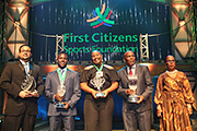 First Citizens Sport Awards 2018