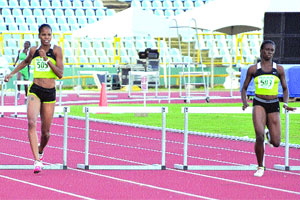 T&T bid for Carifta improvement