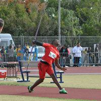 Gold, records for Walcott