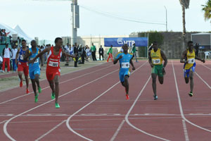 T&T Carifta manager very satisfied