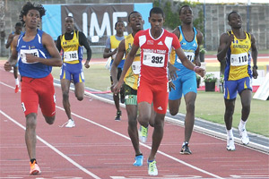 T&T ready for Carifta battle