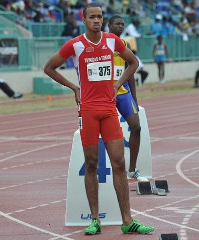 T&T athletes open World Juniors challenge today