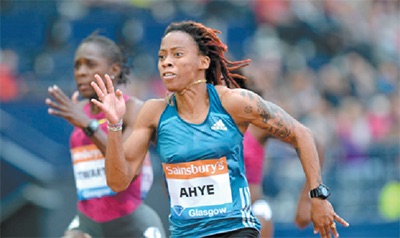 T&T women look to repeat 4x100m medal run