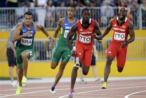 SPRINT RELAY BRONZE - Hockey men hammer depleted Cuba 13-0