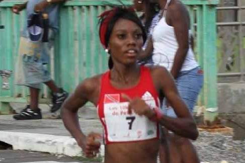 Nero wins Guyana 10K