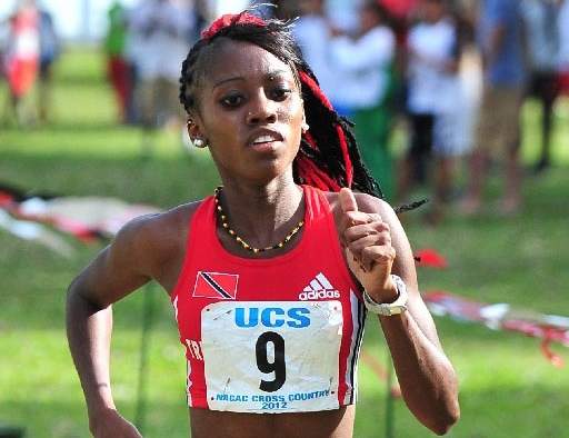 Matthew Hagley retains Cross Country crown - Nero shocks Canadians in Run Barbados