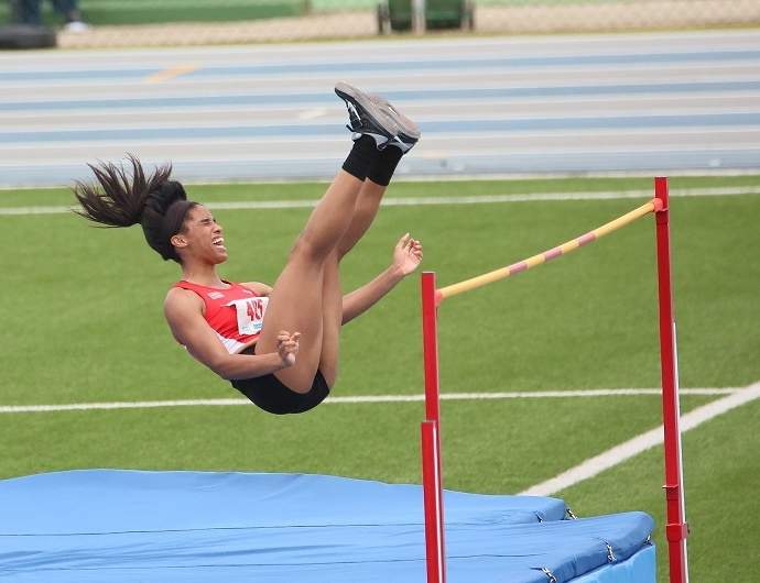 T&T get 4x4 bronze - Gittens just short at Pan Am Juni