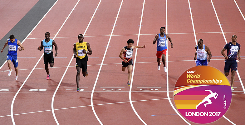 T&T sprinters fail to progress to semis