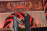 NAAA Awards 2018 Ceremony