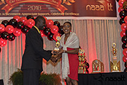 NAAA Awards 2018 Ceremony