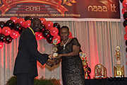 NAAA Awards 2018 Ceremony