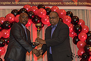 NAAA Awards 2018 Ceremony