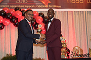 NAAA Awards 2018 Ceremony