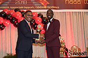 NAAA Awards 2018 Ceremony