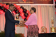 NAAA Awards 2018 Ceremony