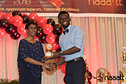 NAAA Awards 2018 Ceremony