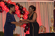 NAAA Awards 2018 Ceremony