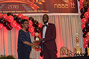 NAAA Awards 2018 Ceremony