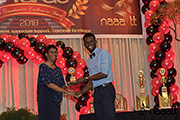 NAAA Awards 2018 Ceremony