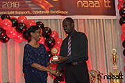 NAAA Awards 2018 Ceremony