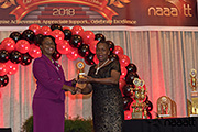 NAAA Awards 2018 Ceremony