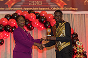 NAAA Awards 2018 Ceremony