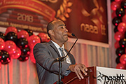 NAAA Awards 2018 Ceremony