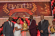 NAAA Awards 2018 Ceremony