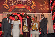 NAAA Awards 2018 Ceremony