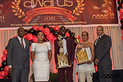 NAAA Awards 2018 Ceremony