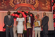 NAAA Awards 2018 Ceremony