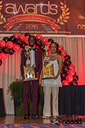 NAAA Awards 2018 Ceremony