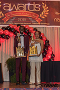 NAAA Awards 2018 Ceremony