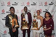 NAAATT 2018 Awards Ceremony POS January 2019