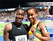 CARIFTA Games Cayman Islands April 2019