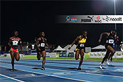 CARIFTA Games 2019 Cayman Islands