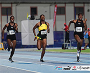 CARIFTA Games 2019 Cayman Islands