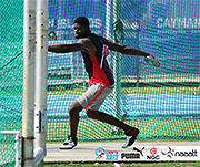 CARIFTA Games 2019 Cayman Islands