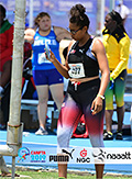 CARIFTA Games 2019 Cayman Islands