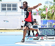 CARIFTA Games 2019 Cayman Islands