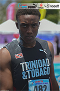 CARIFTA Games 2019 Cayman Islands