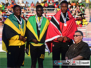 CARIFTA Games 2019 Cayman Islands