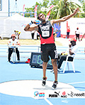 CARIFTA Games 2019 Cayman Islands